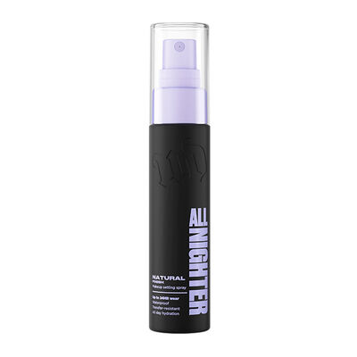 ALL NIGHTER SETTING SPRAY ORIGINAL (SPRAY FIJADOR HIDRATANTE CON ACABADO NATURAL)